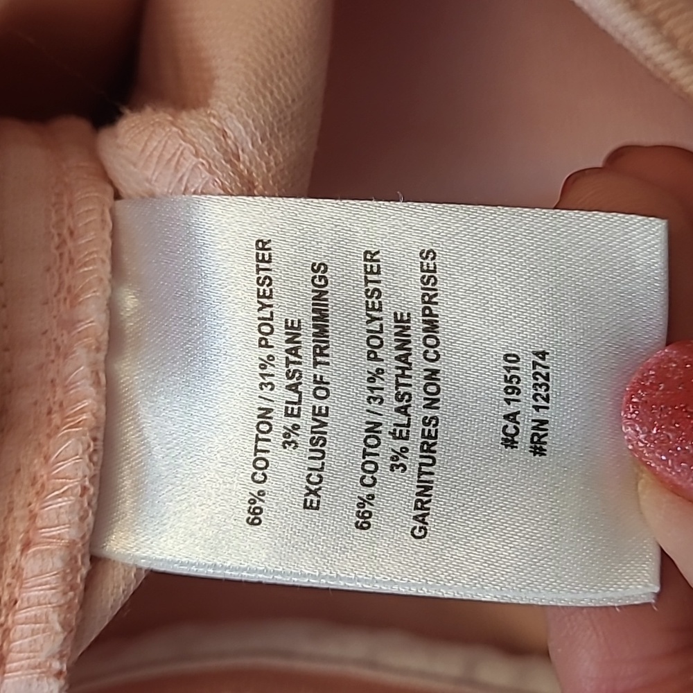 Lole shorts, size 4 - Picture 6 of 10
